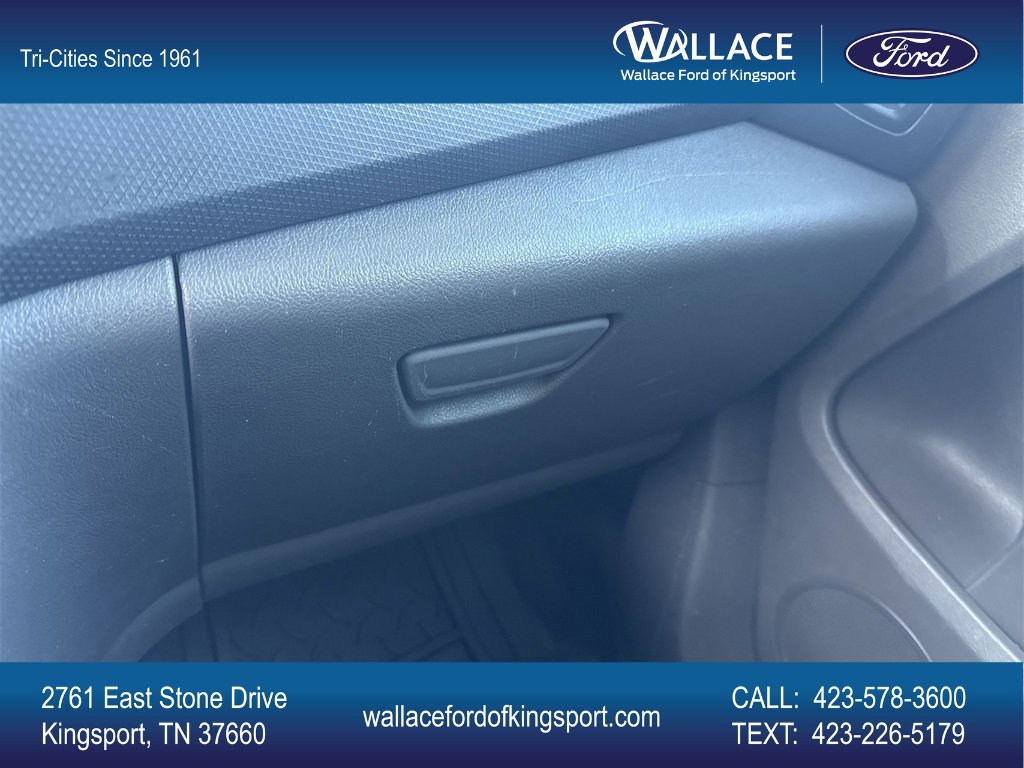 Used 2020 Ford Transit Connect XL w/ Trailer Tow Package image 27