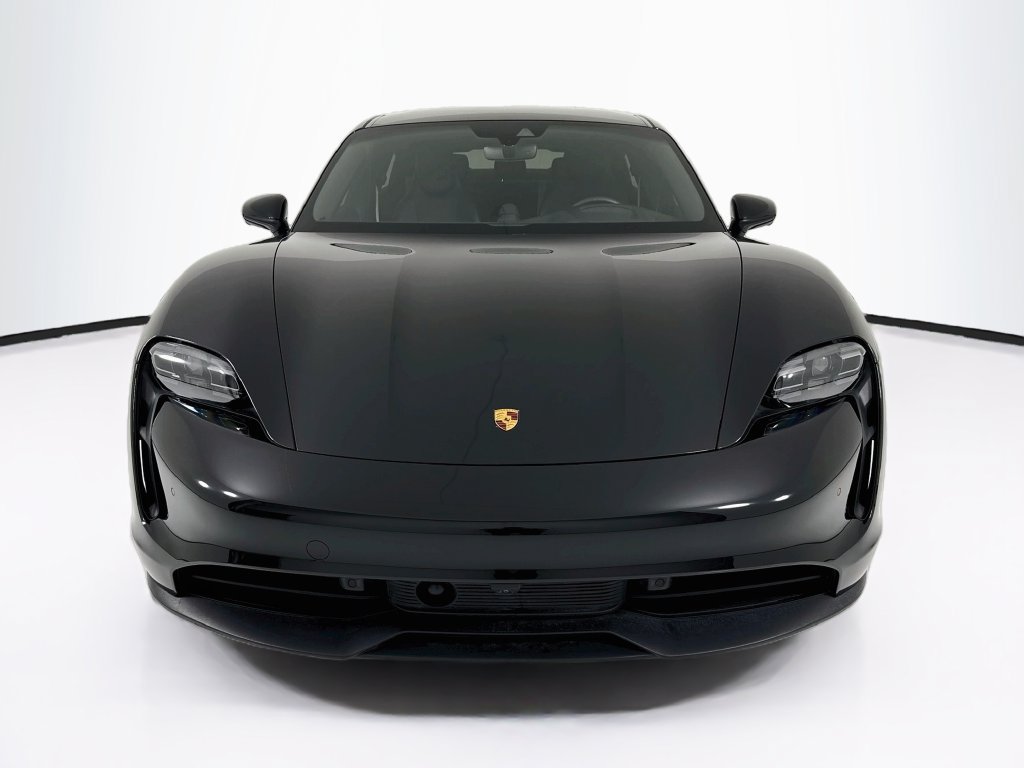 Certified 2023 Porsche Taycan RWD image 6