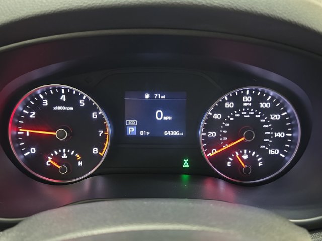Used 2020 Kia Sportage LX AWD/4WD image 18
