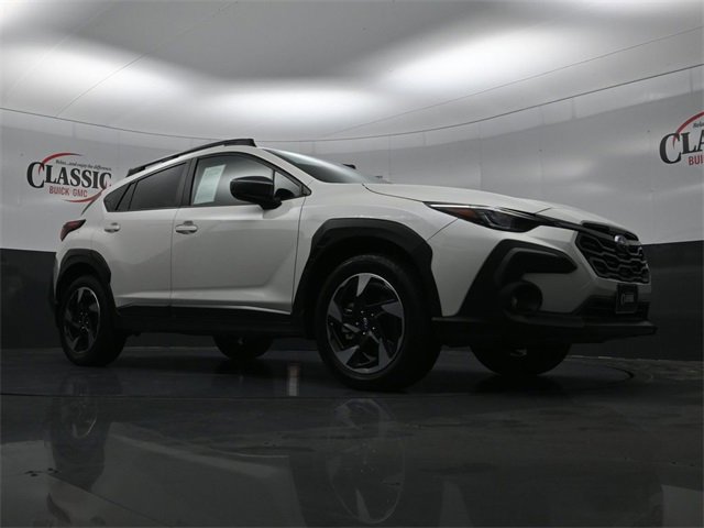 Used 2024 Subaru Crosstrek 2.5i Limited image 28