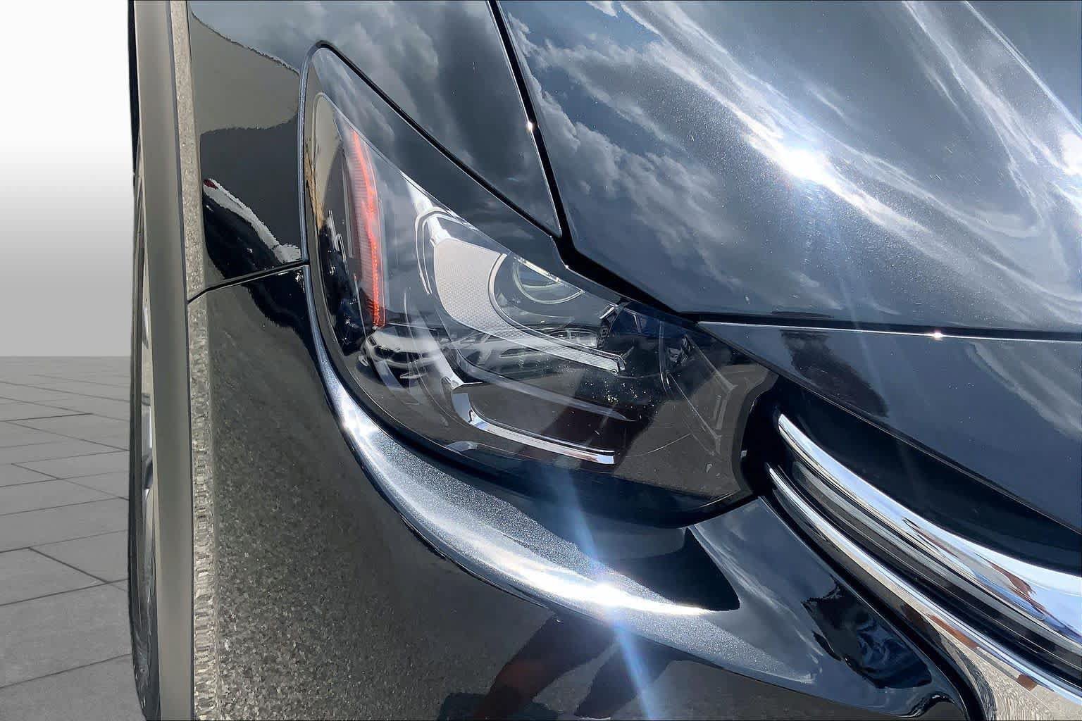 Used 2025 MAZDA CX-90 3.3 Turbo w/ Select Package AWD/4WD image 28