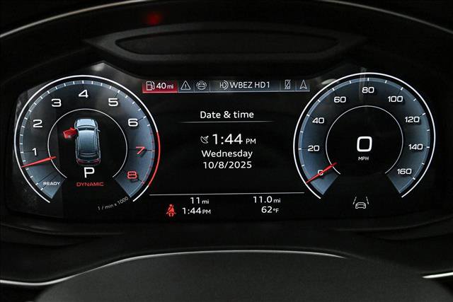 New 2026 Audi Q7 3.0T Premium Plus image 11