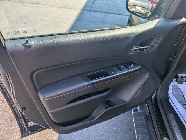 Used 2019 GMC Canyon Denali AWD/4WD image 17