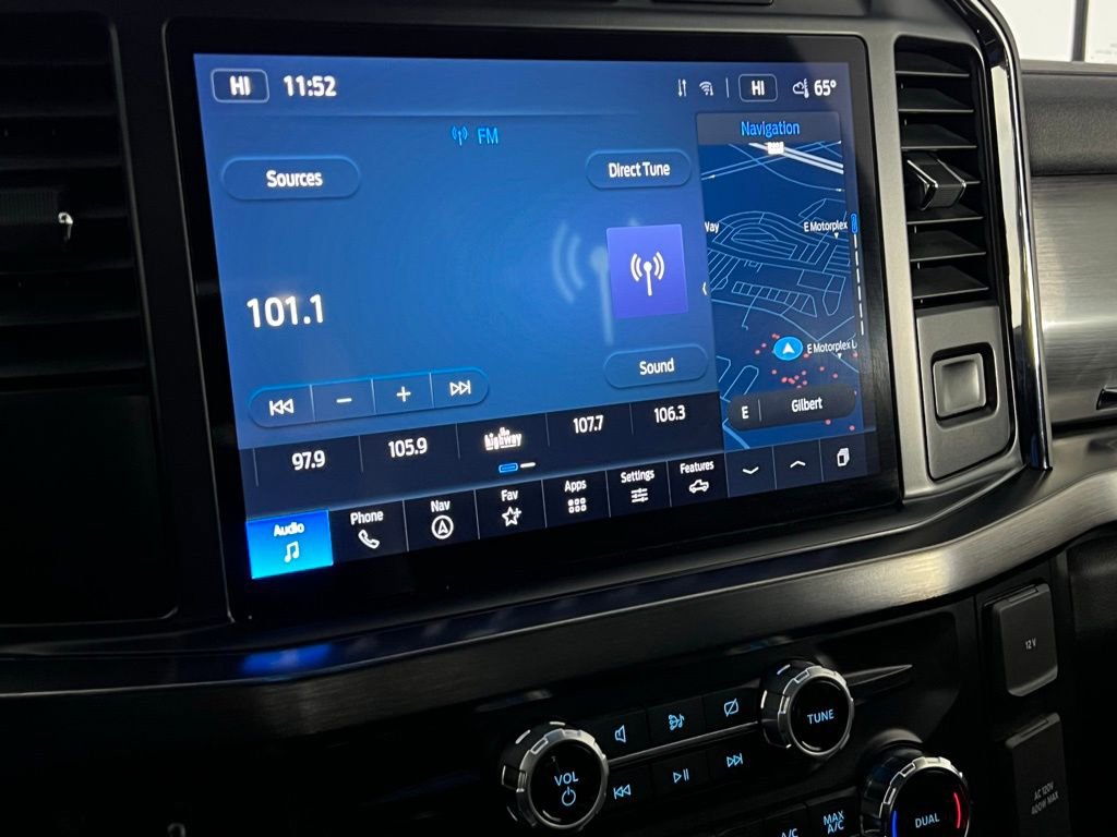 Used 2024 Ford F250 Lariat image 20