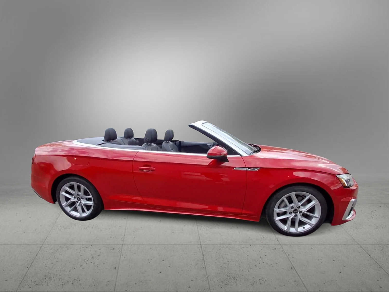 Used 2023 Audi A5 2.0T Premium Plus w/ Premium Plus AWD/4WD image 9