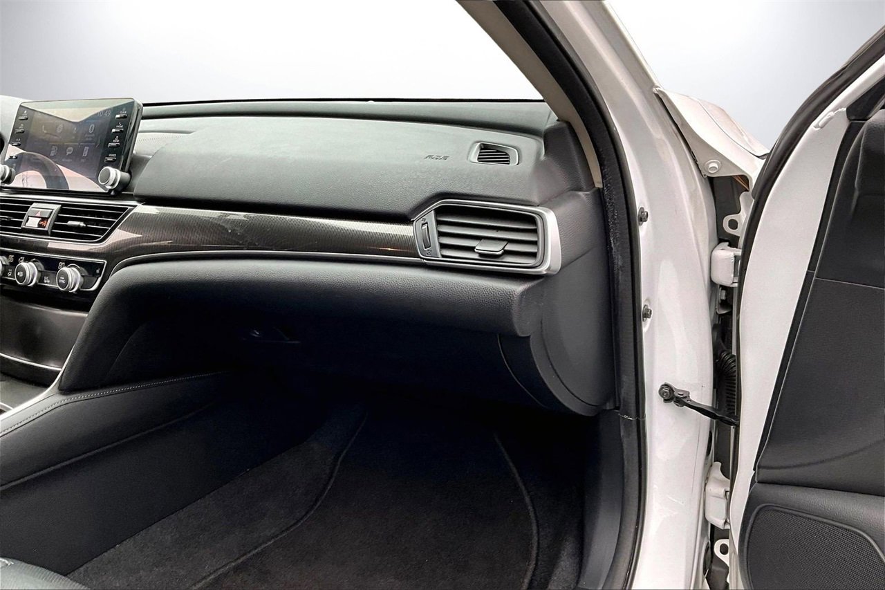 Used 2022 Honda Accord Sport Special Edition image 19