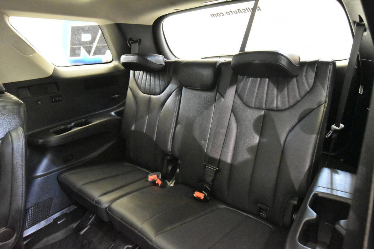 Used 2024 Hyundai Palisade Limited image 15