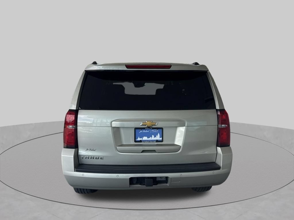 Used 2016 Chevrolet Tahoe LT RWD image 7