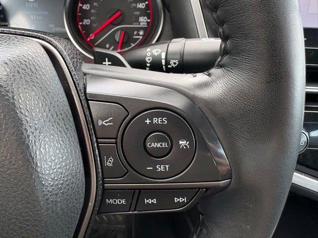 Used 2024 Toyota Camry XSE AWD/4WD image 23
