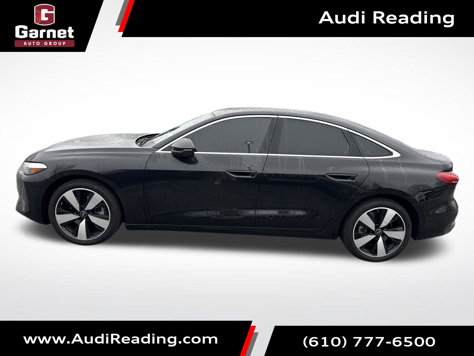 Used 2025 Audi A5 2.0T Premium w/ Convenience Package image 2
