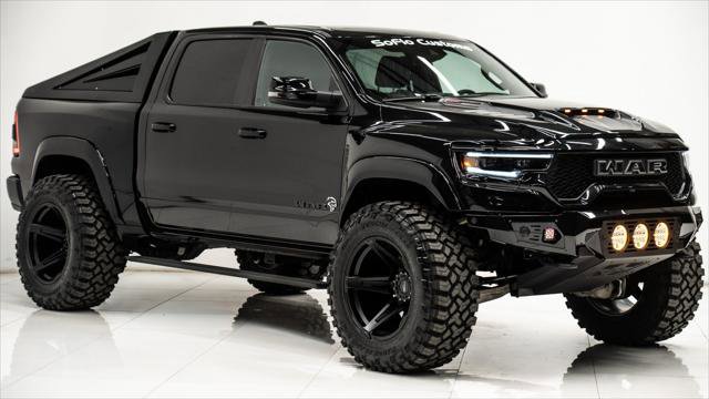 Used 2023 RAM 1500 TRX w/ TRX Level 1 Equipment Group image 6