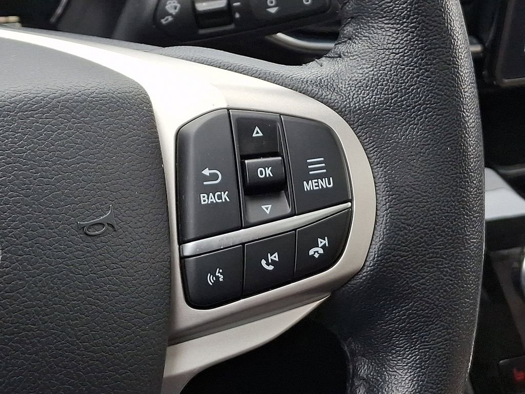 Used 2021 Ford Explorer Limited w/ Equipment Group 301A image 25