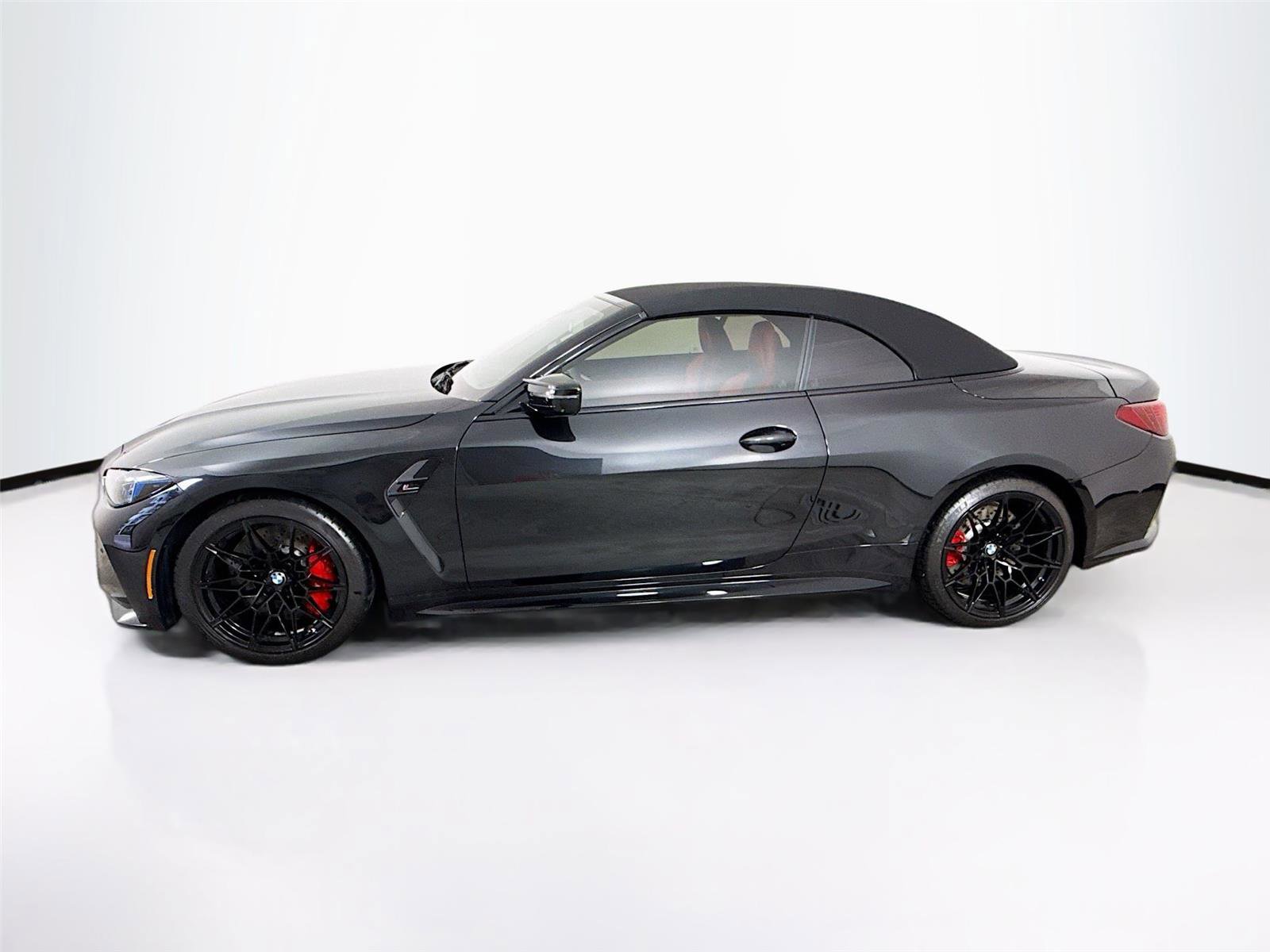 Used 2025 BMW M4 xDrive Competition image 22