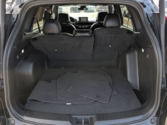 Used 2024 Honda CR-V Sport Touring image 28