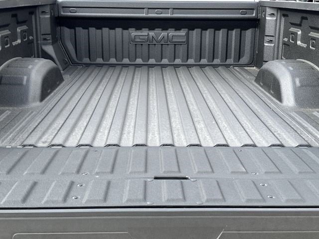 New 2026 GMC Sierra 2500 AT4X image 25