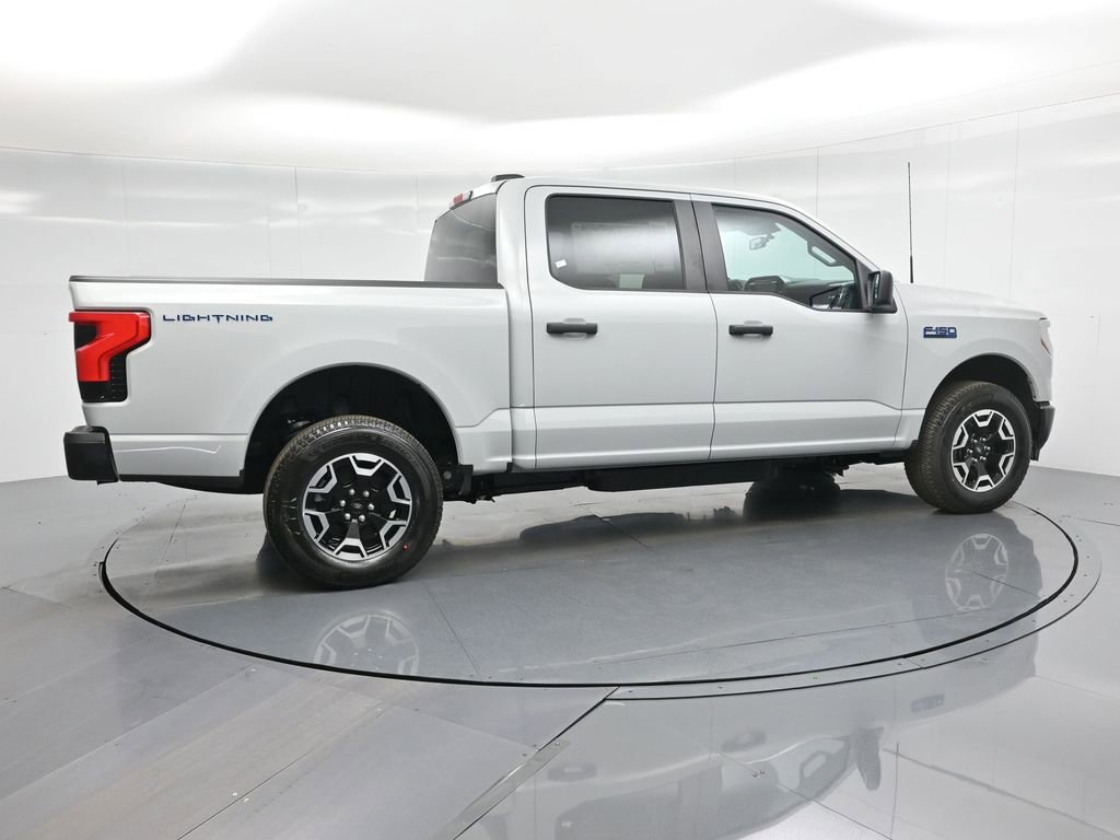 New 2024 Ford F150 Lightning Pro image 26