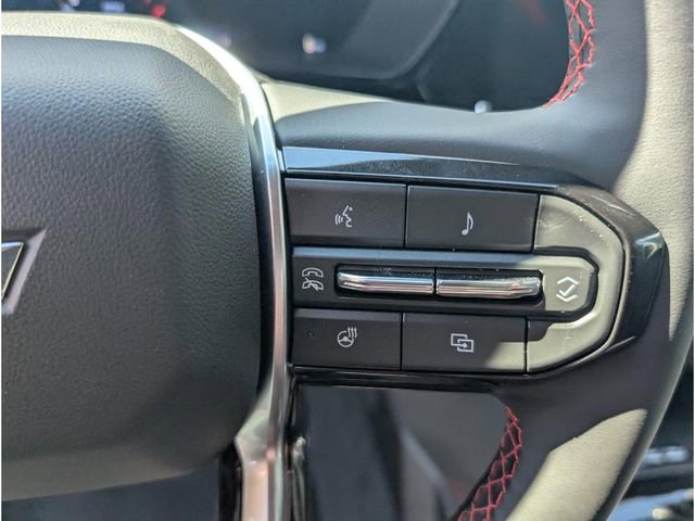 New 2026 Chevrolet Colorado Z71 w/ Z71 Convenience Package 2 image 21