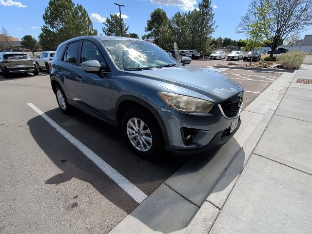 Used 2015 MAZDA CX-5 Touring