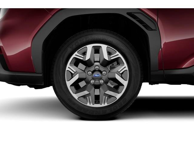 New 2026 Subaru Forester Premium image 10