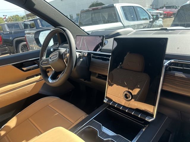 New 2026 GMC Sierra EV Denali image 34