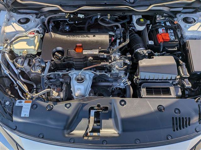 Used 2019 Honda Civic Sport image 21
