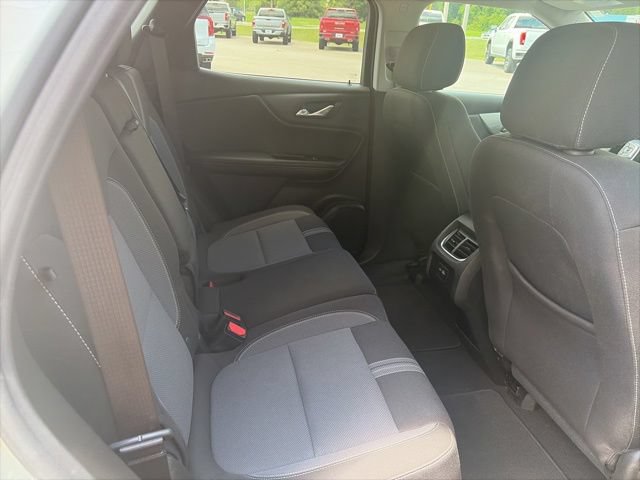 Used 2025 Chevrolet Blazer LT FWD image 16