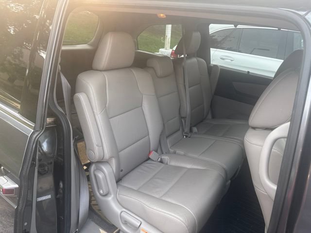 Used 2012 Honda Odyssey Touring image 7