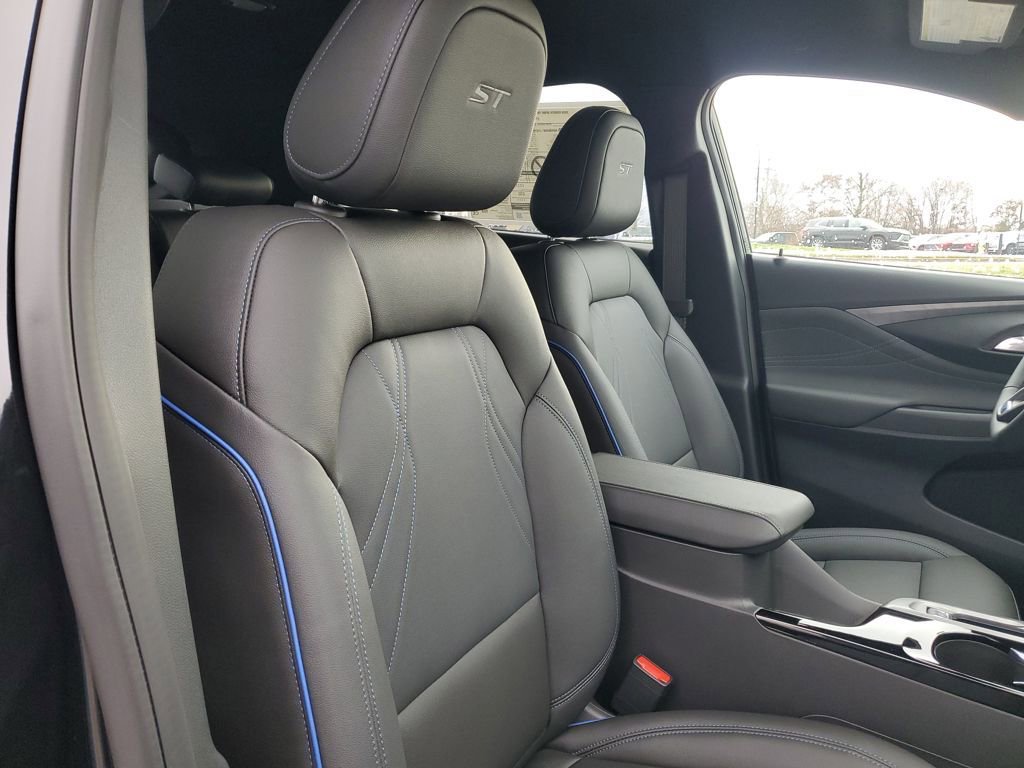 New 2026 Buick Envista Sport Touring w/ Convenience I Package image 28