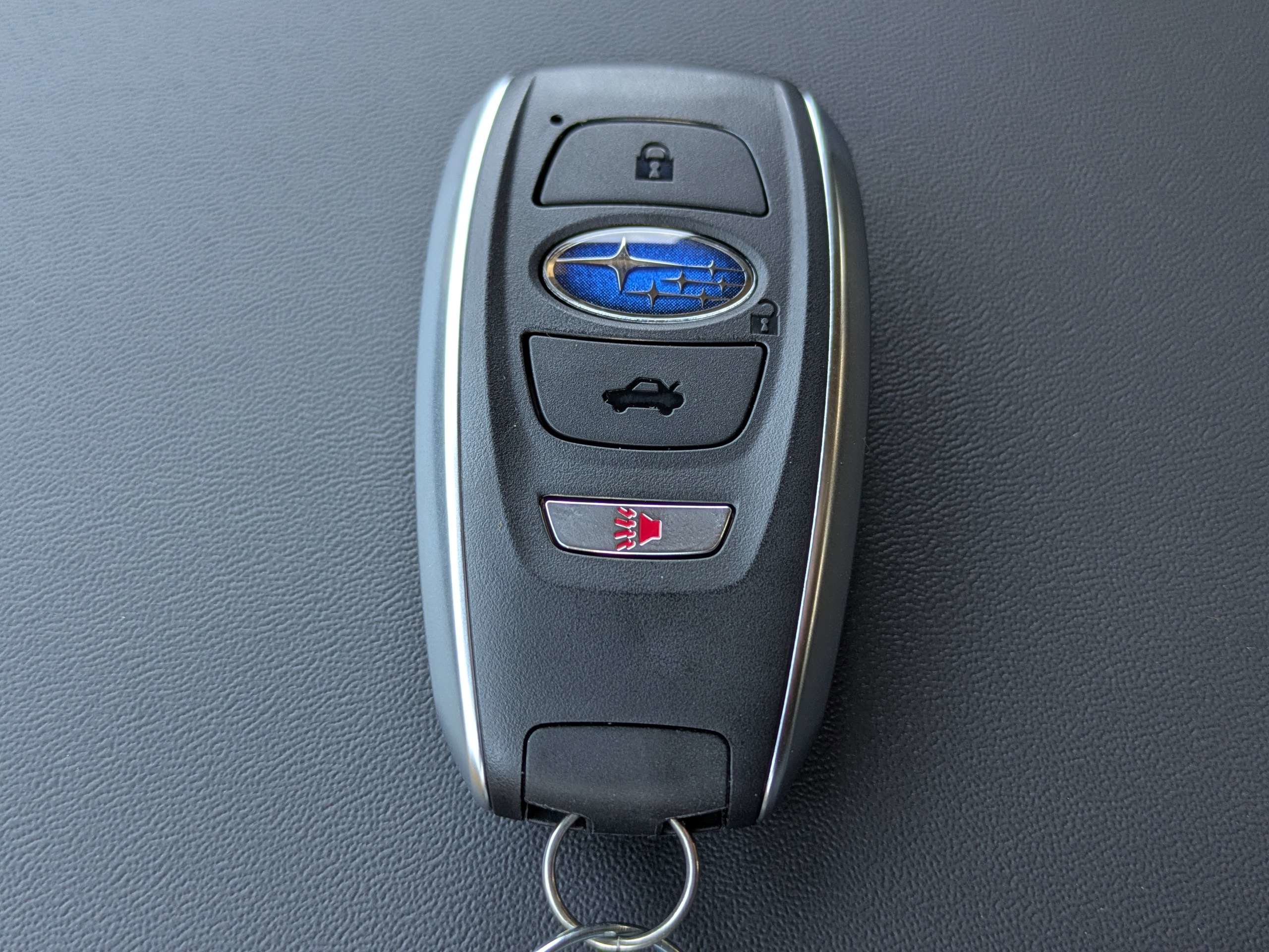 New 2026 Subaru Outback Limited image 33