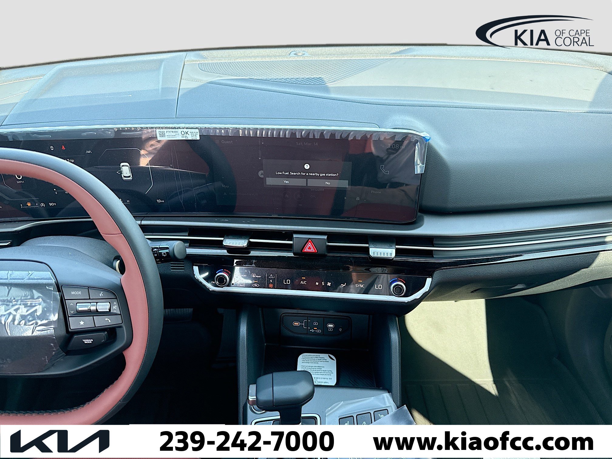 New 2026 Kia Sportage SX image 17