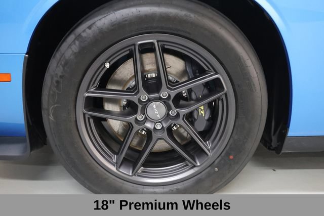 Used 2023 Dodge Challenger SRT Hellcat Redeye RWD image 48