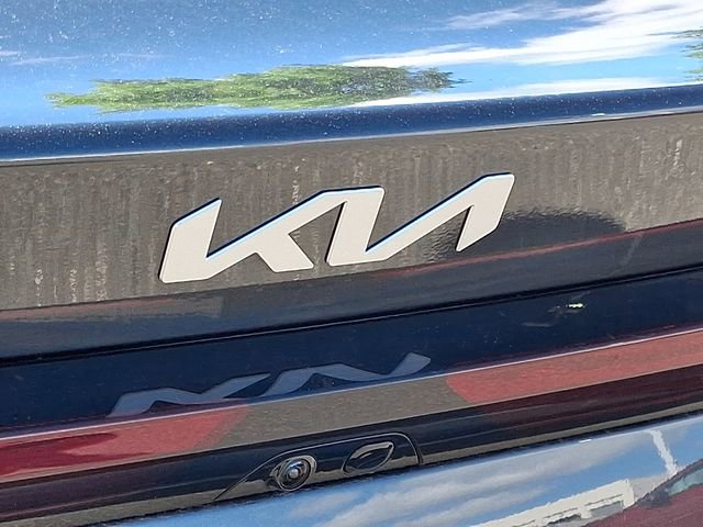 Used 2026 Kia K5 LXS FWD image 29