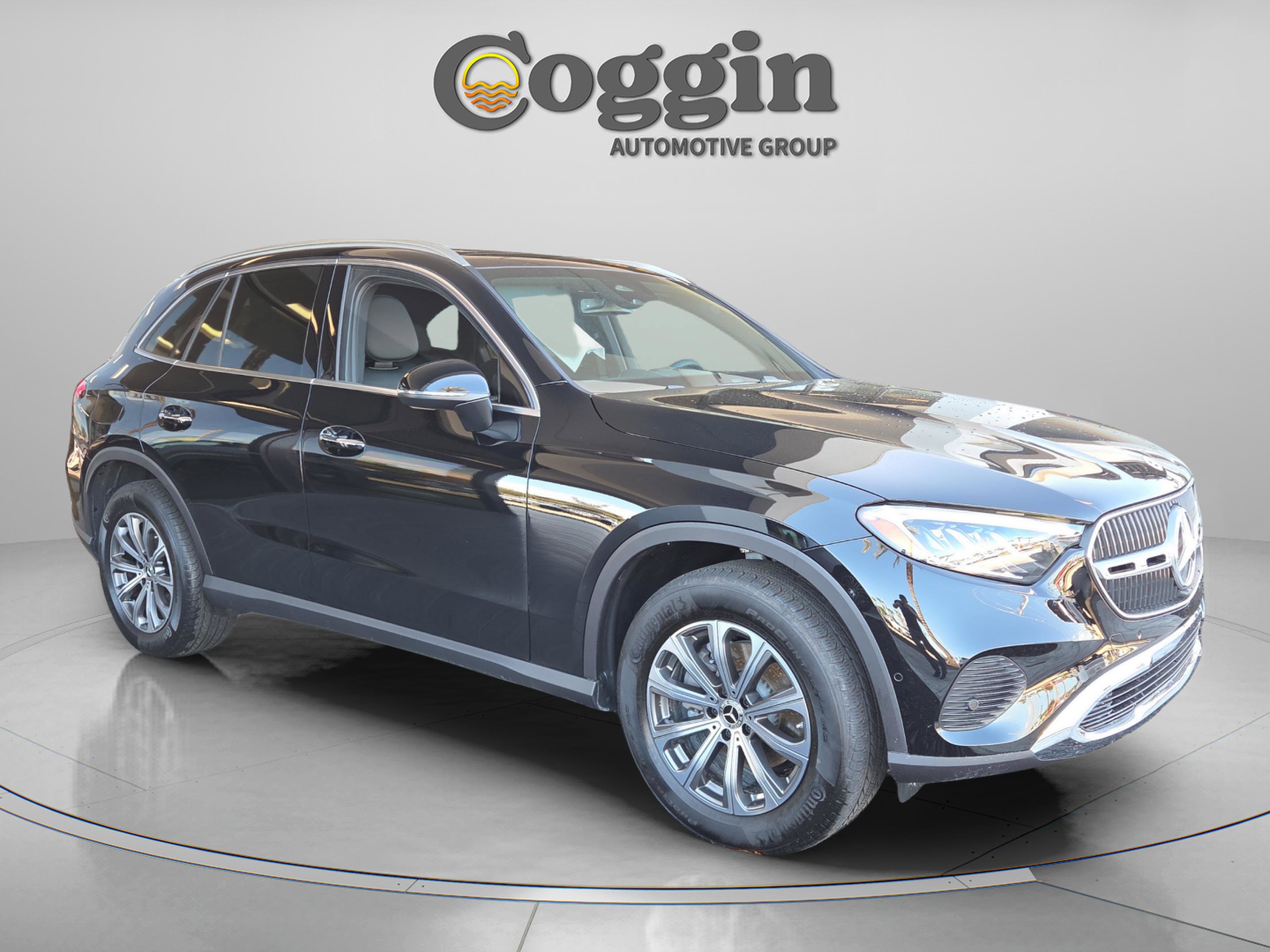 Certified 2026 Mercedes-Benz GLC 300 image 5