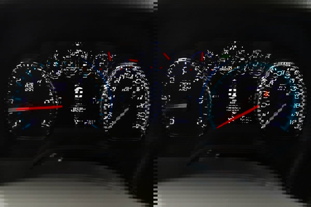 Used 2017 Chevrolet Tahoe Premier image 20