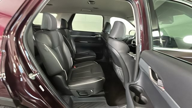 Used 2024 Hyundai Palisade SEL AWD/4WD image 28