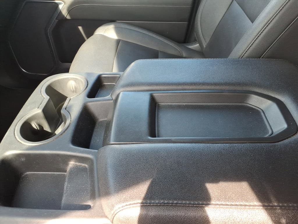 Certified 2024 GMC Sierra 1500 SLT image 16