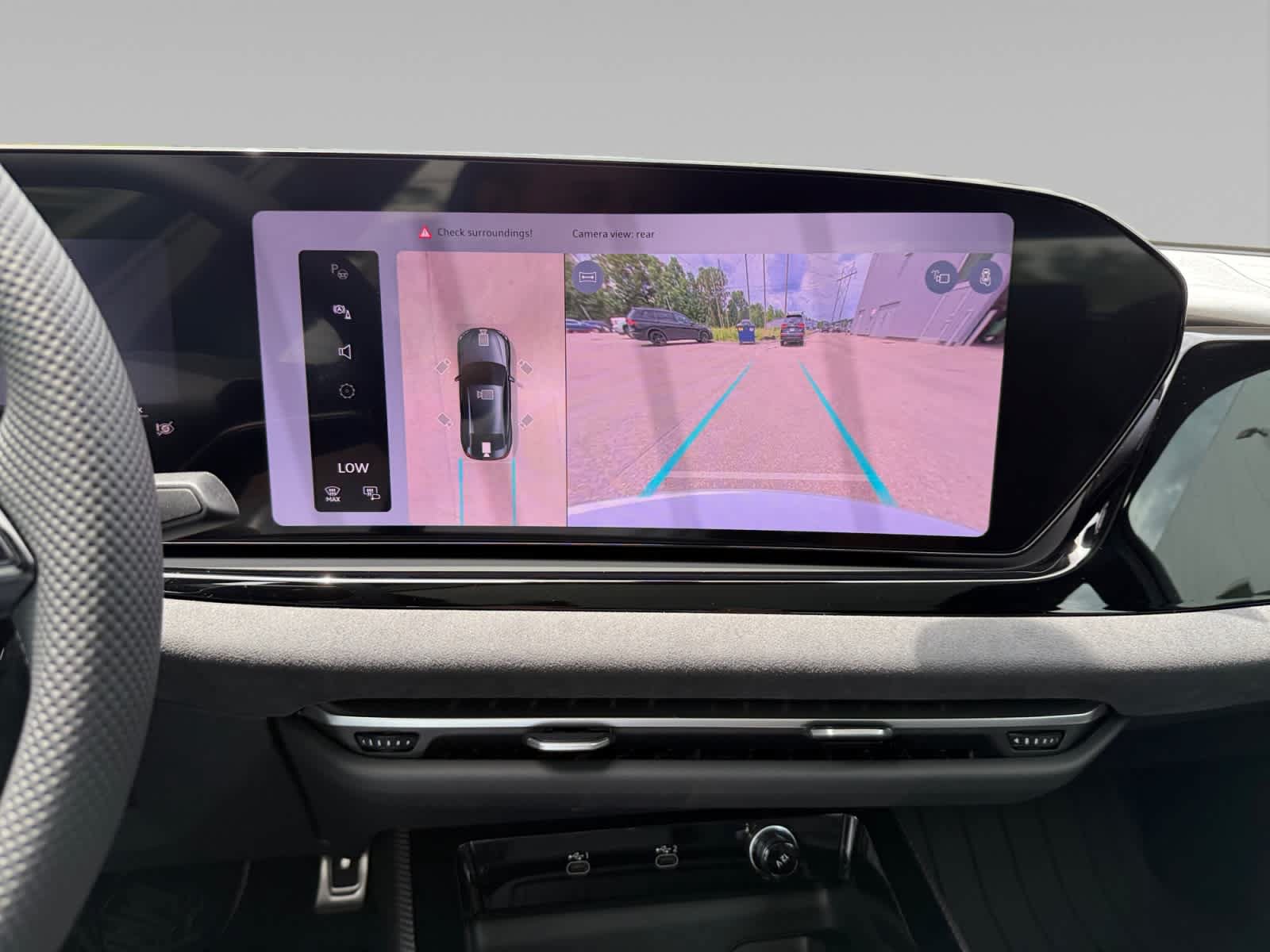 New 2026 Audi S5 Premium Plus AWD/4WD image 16