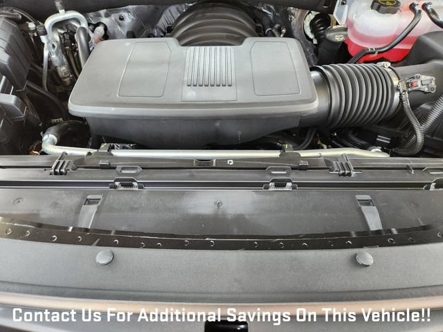 New 2026 GMC Yukon XL Denali w/ Sun & Power Step Package AWD/4WD image 22