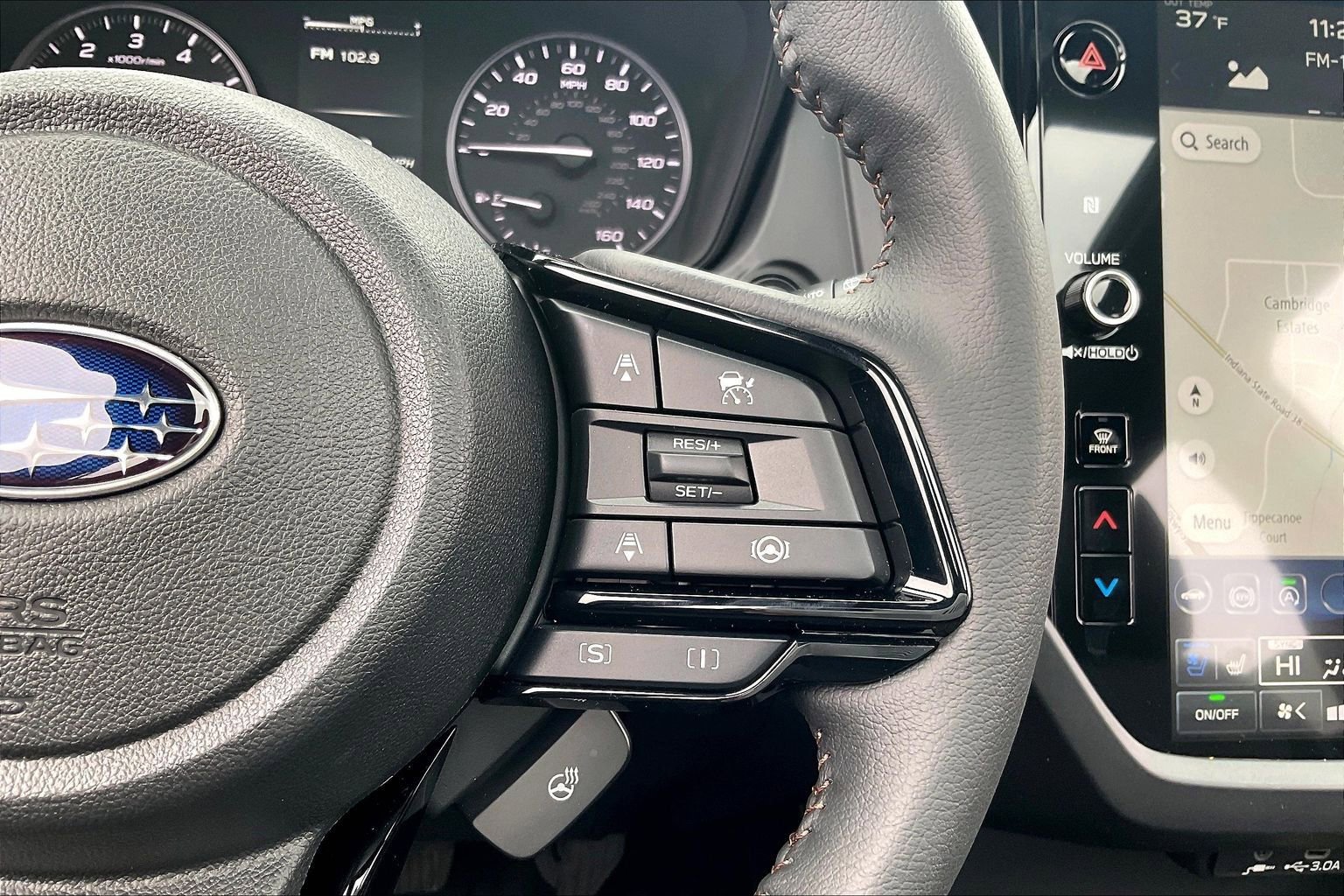 New 2026 Subaru Forester Touring image 16