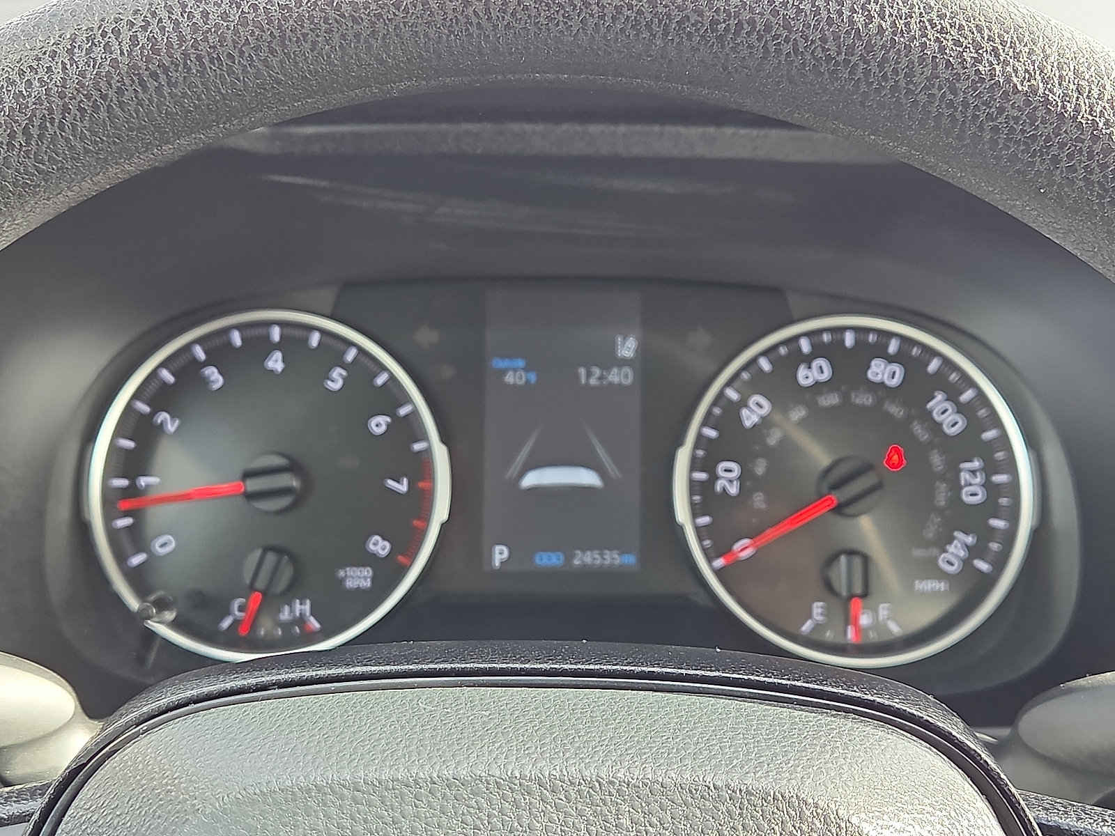 Used 2022 Toyota RAV4 LE image 23