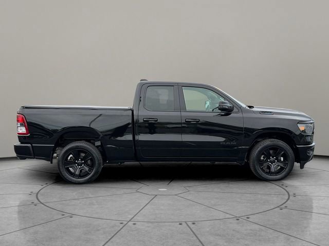 Used 2023 RAM 1500 Big Horn AWD/4WD image 7