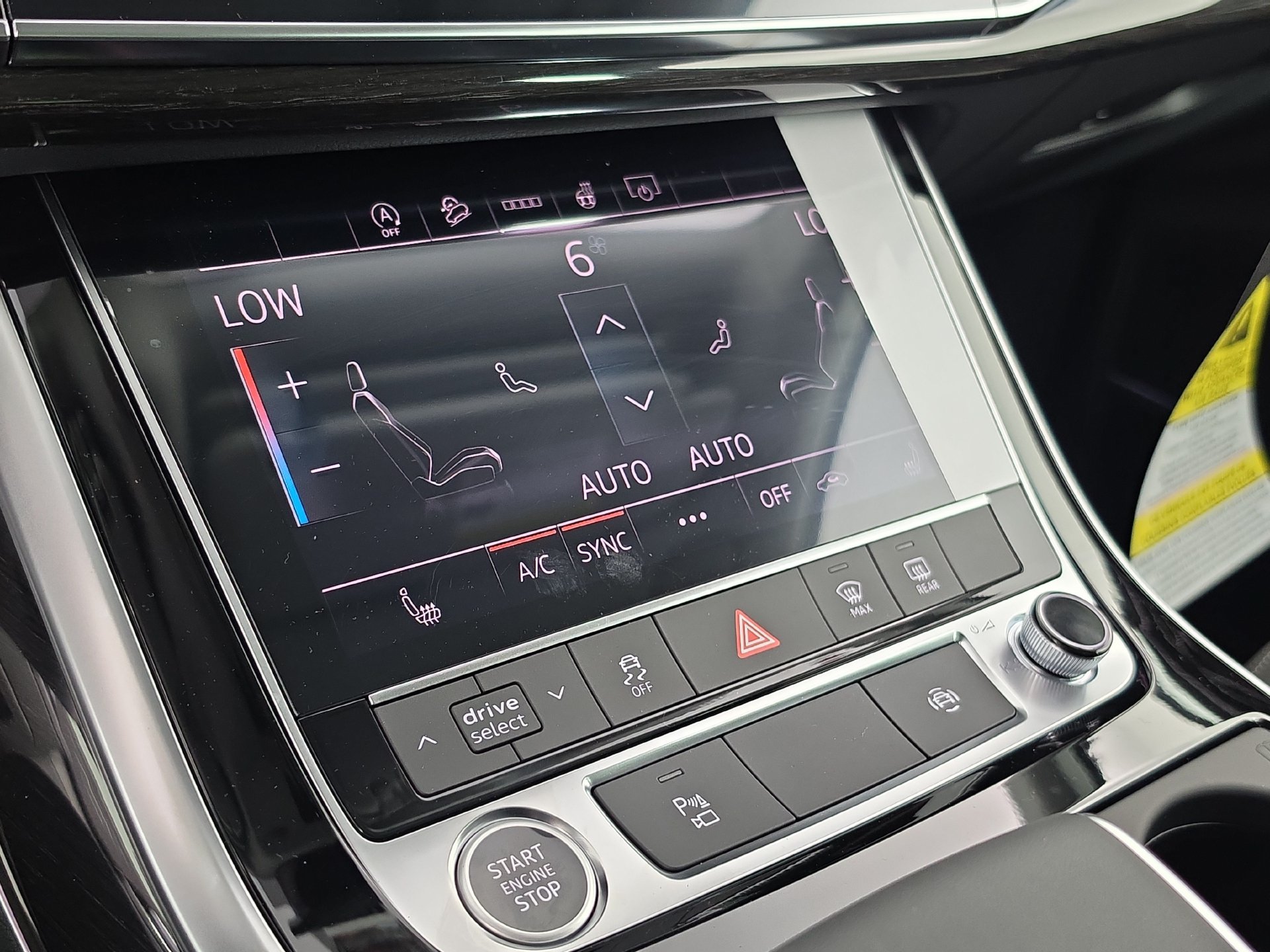 New 2026 Audi Q7 2.0T Premium AWD/4WD image 29