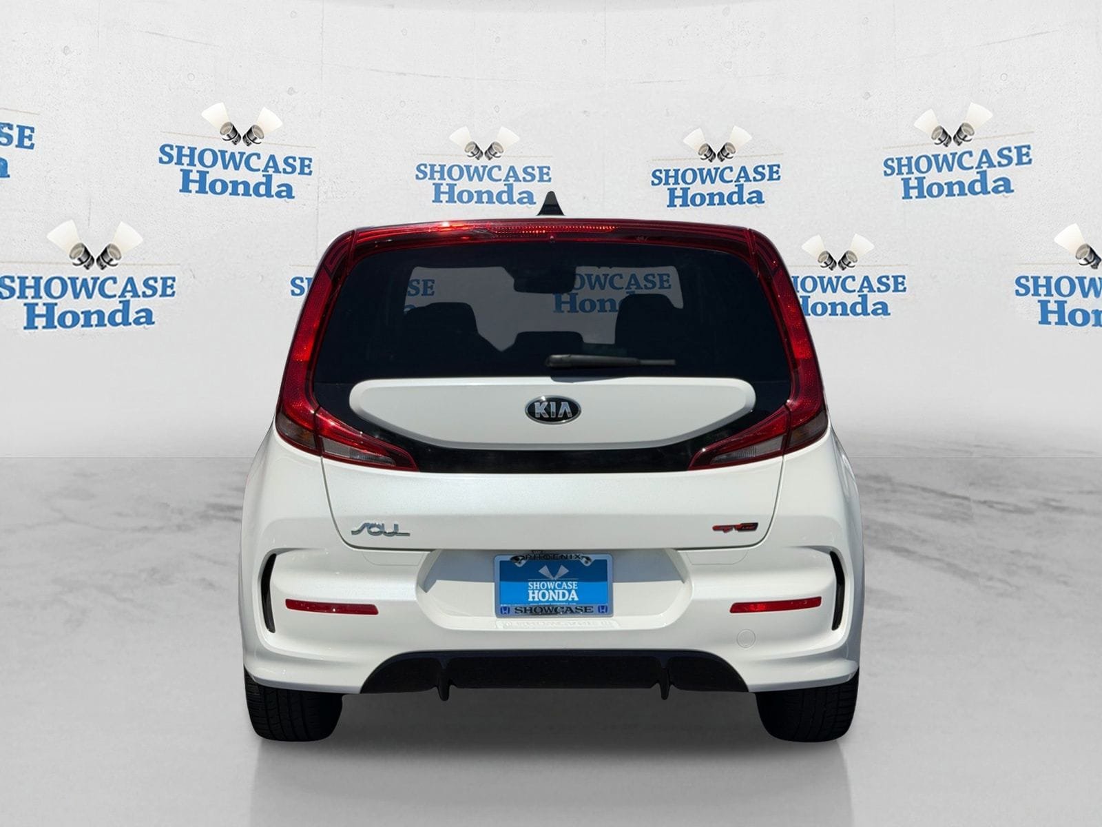 Used 2020 Kia Soul GT-Line image 6