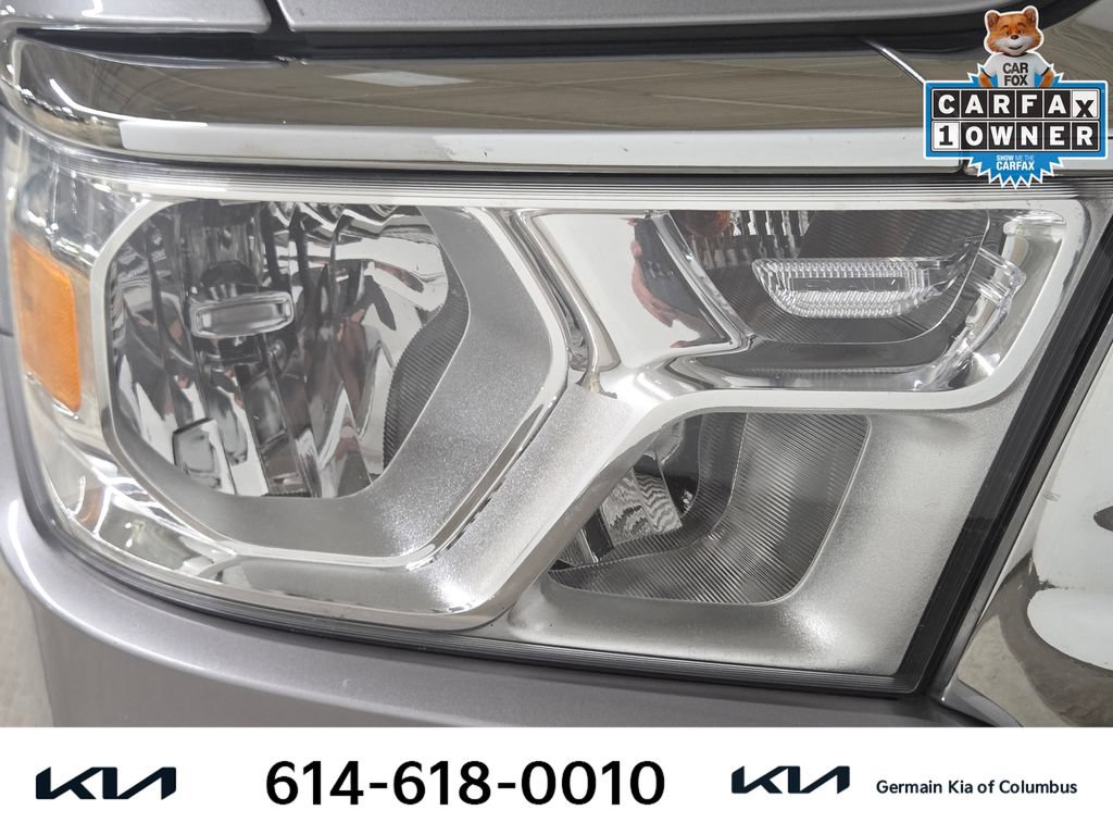 Used 2022 RAM 1500 Big Horn w/ Trailer Tow Group AWD/4WD image 14