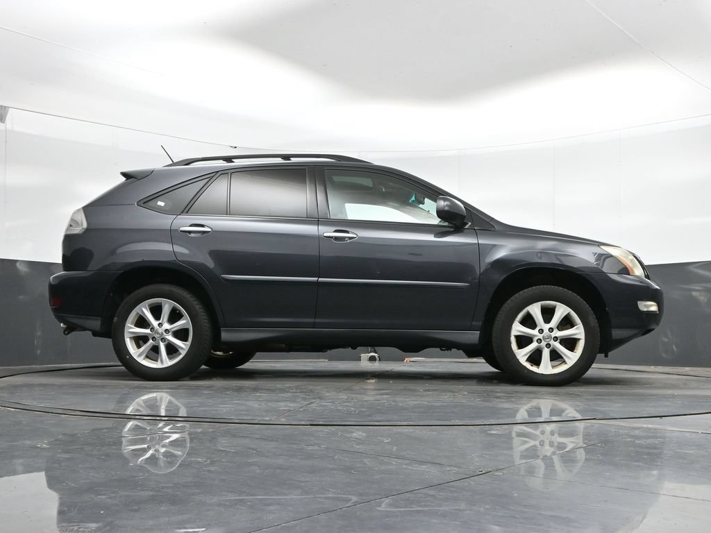 Used 2009 Lexus RX 350 AWD image 41