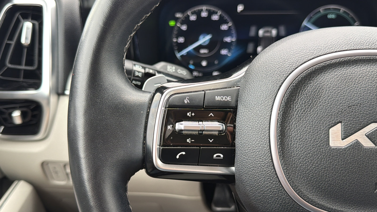 Used 2023 Kia Sorento SX Prestige AWD/4WD image 28