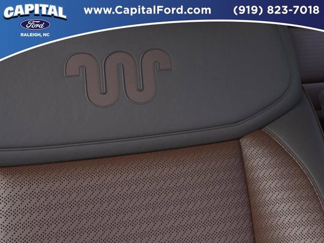 New 2026 Ford Expedition Max King Ranch AWD/4WD image 16