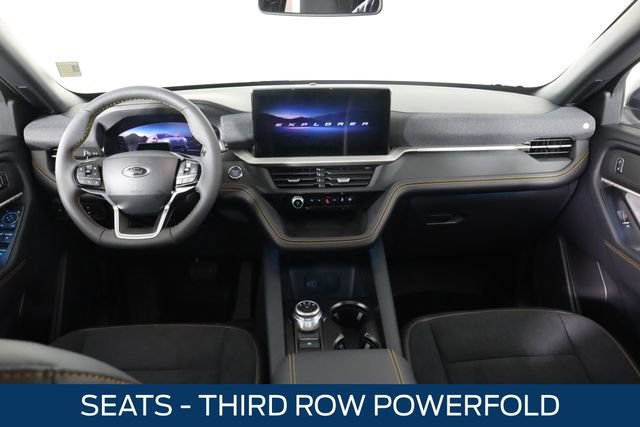 New 2026 Ford Explorer Tremor w/ Tremor Ultimate Package image 23