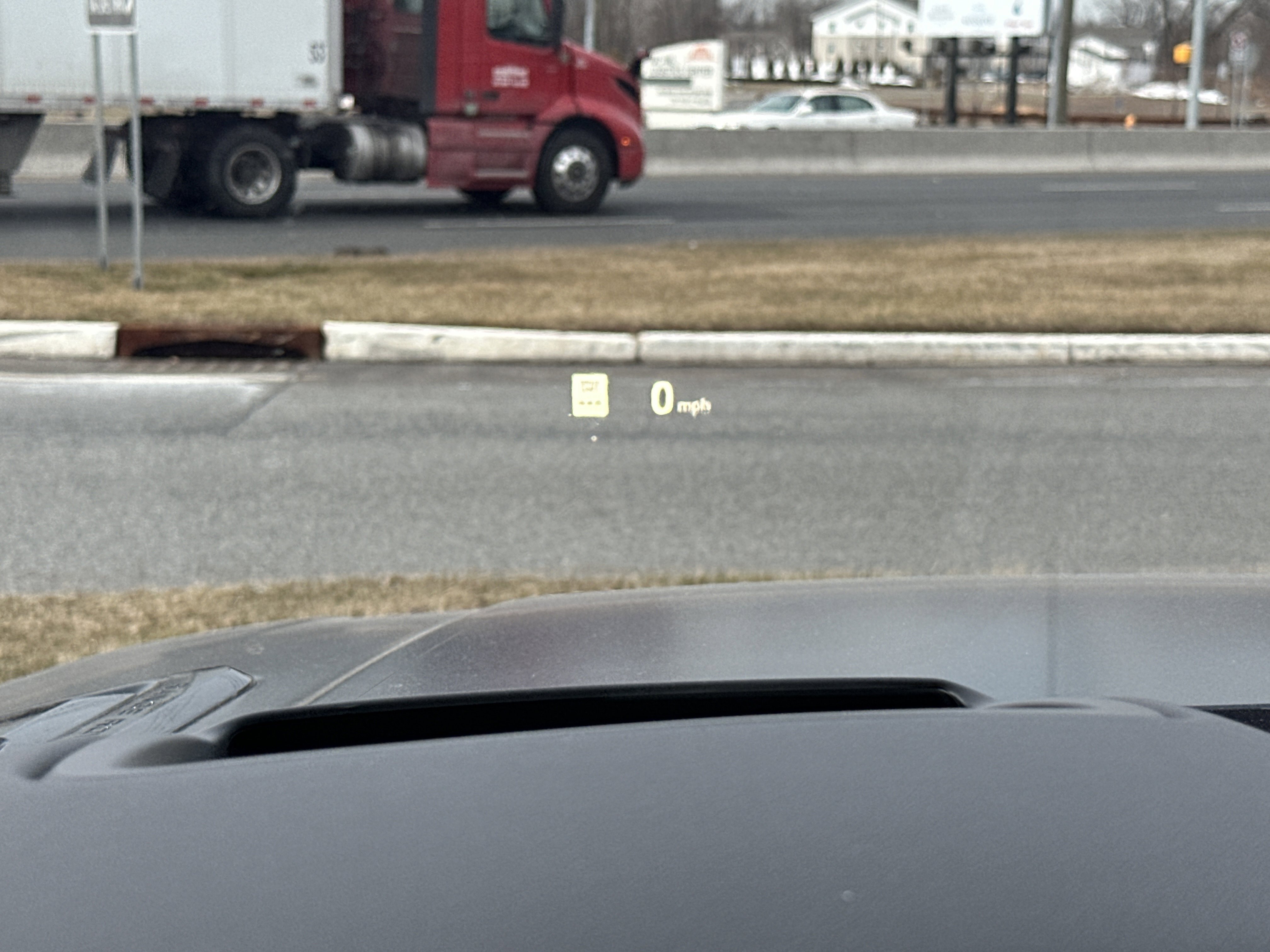 Used 2021 Land Rover Range Rover Sport HST image 33