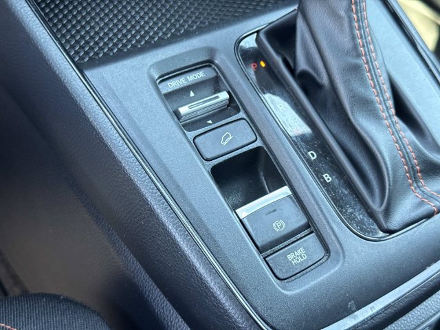 Certified 2025 Honda CR-V Sport image 16